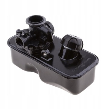 ТОПЛИВНЫЙ БАК + КАРБЮРАТОР BRIGGS STRATTON 400 500