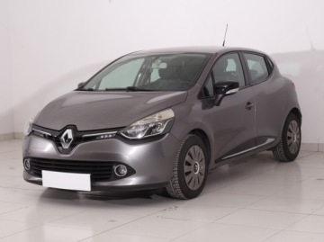 Renault Clio IV Hatchback 5d ENERGY TCe 99g 90KM 2013 Renault Clio 0.9 TCe, Salon Polska, Navi, Klima, zdjęcie 1