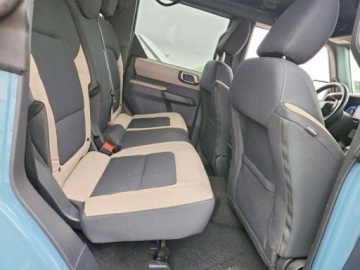 Ford Bronco VI 2023 Ford Bronco Base 2023 2.3 Benzyna 275KM, zdjęcie 10