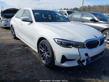 BMW Seria 3 G20-G21 2022 BMW Seria 3 2022 BMW 330I 2.0 Benzyna 255KM, zdjęcie 2