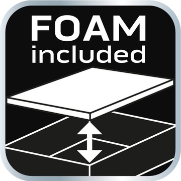 Ящик малый, система NEO CUSTOM PRO 84-084