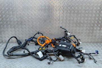KIA EV6 2023 JINÁ SVAZEK PŘÍVODŮ / KABEL