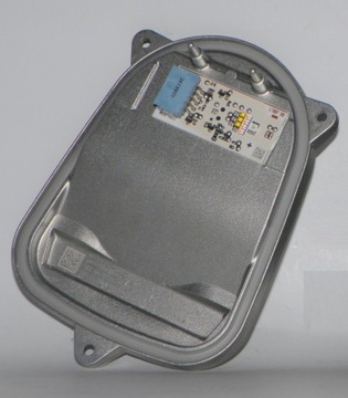 Modul LED Lewy Kierunkowskaz Mercedes A W176 Lift CLA W117 A1769066500 OEM
