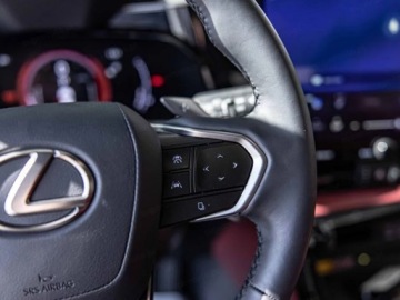 Lexus NX II SUV Facelifting 2.5 350h 200KM 2026 LEXUS NX 350h Prestige 2.5 Hybrid AWD Suv 200KM 2026, zdjęcie 11