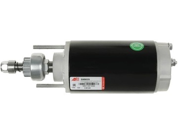 НОВЫЙ Стартер FORCE/MERCURY 75-120 л.с., 1993-2000 гг.