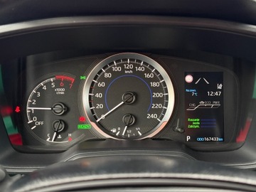 Toyota Corolla XII TS Kombi 1.8 Hybrid 122KM 2020 TOYOTA COROLLA 1.6 HYBRID ACTIVE 1 WŁ FV 23% SALON PL BEZWYPADKOWE ! ! !, zdjęcie 16