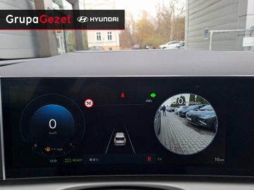 Hyundai Tucson IV SUV HEV Facelifting 1.6 T-GDI HEV 215KM 2025 Hyundai Tucson 1.6T-GDI 215KM 6AT HEV N-Line + Luxury OD RĘKI !!!, zdjęcie 14