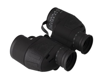 ВОЕННЫЙ ОХОТНИЧИЙ ПАРУСНЫЙ БИНОКЛЬ 10x50 HD