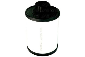 DENCKERMANN FILTR PALIVA FIAT PANDA PUNTO 1.3JTD 0