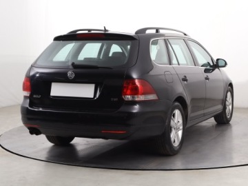Volkswagen Golf VI Variant 1.4 TSI 122KM 2011 VW Golf 1.4 TSI, Klima, Klimatronic, Tempomat, zdjęcie 4