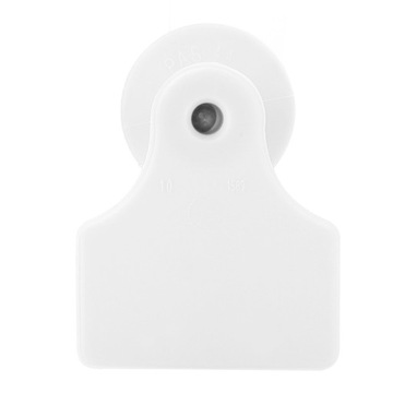 100 комплектов пластиковых идентификационных меток для домашних животных