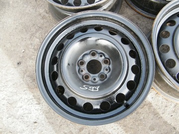 [S99] 5X98 R15 FIAT TIPO DOBLO OPEL COMBO SCUDO ULISEE $