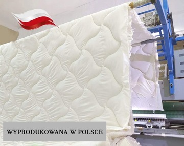 ОДЕЯЛО 4 СЕЗОНА 200x220 DUO DOUBLE 2 ОДЕЯЛА КРУГЛЫЙ ГОД АНТИАЛЛЕРГИЧНЫЕ