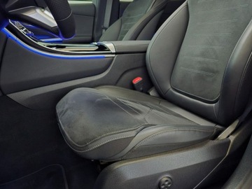 Mercedes GLC C254/X254 Coupe 2.0 220d 197KM 2026 MERCEDES-BENZ GLC 220 d 4-Matic AMG Line 2.0 (197KM) 2026, zdjęcie 5