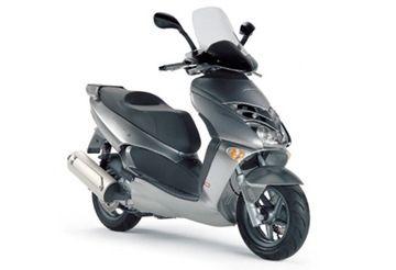 APRILIA LEONARDO 125 4T - CZĘŚCI - OŚKA SILNIKA
