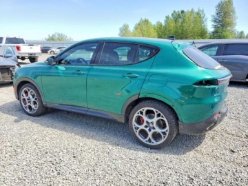 Alfa Romeo 2024 Alfa Romeo Tonale Veloce 2024 1.3 Elektryczny 285KM, zdjęcie 1
