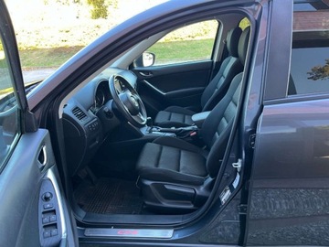 Mazda CX-5 I SUV 2.2 SKYACTIV-D  150KM 2013 Mazda CX-5 2.2 diesel 150 KM automat zarej w PL zadbany mozliwa zamia, zdjęcie 19