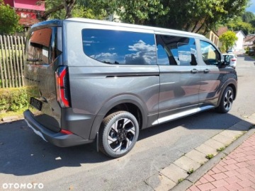 Ford Tourneo Custom II  L1 2.0 EcoBlue 170 KM 170KM 2026 Ford Tourneo Custom Ford Tourneo Custom 2.0 EcoBlue 320 L2 Active 2.0 170KM, zdjęcie 5