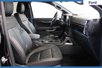 Ford Ranger VI Podwójna kabina 2.0 EcoBlue BI-TURBO 205KM 2025 FORD Ranger Wildtrak A10 4x4 2.0 205KM, zdjęcie 7