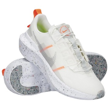 Buty męskie NIKE CRATER IMPACT DB2477-100 R.42.5