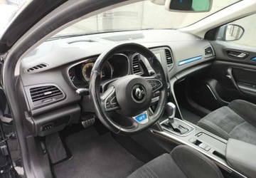 Renault Megane IV 2017 Renault Megane Renault Megane ENERGY dCi 165 EDC GT LINE 1.6 Diesel 163KM, zdjęcie 17