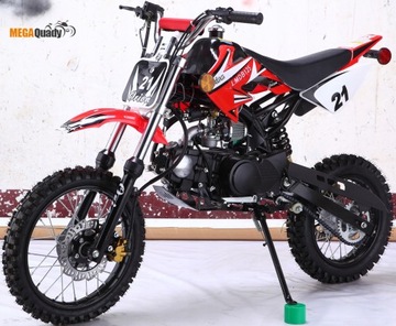 ПЕРЕДНЕЕ СИДЕНЬЕ LAGA SEAT CROSS 125cc 67см НОВОЕ