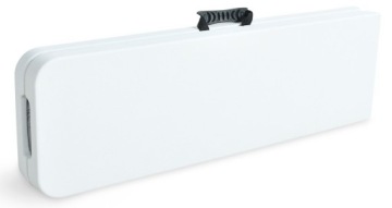 Стол 180 см + 2x BEER BAR BENCH WHITE