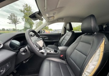 MG ZS II 2024 MG ZS 1.5Hybryda 102KM 2024r. Salon Polska F-Vat 23 1.5 Benzyna 106KM, zdjęcie 6