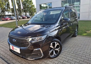 Ford Tourneo Connect III 2022 Ford Tourneo Connect Ford Tourneo Connect 2.0 102KM, Salon PL, I-wszy wlas, zdjęcie 11