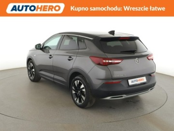 Opel 2019 Opel Grandland X Design Line automat navi kamera, zdjęcie 3