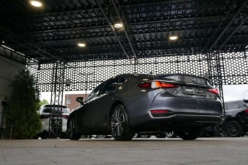 Lexus ES VII (XV70) 2022 Lexus ES Prestige Bezwyp ASO Krajowy Iwl Hybryda MarkLevinson Cam360 LED R, zdjęcie 38