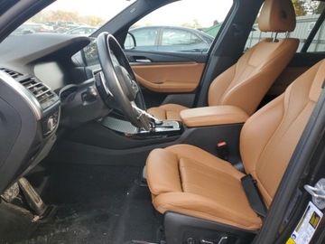 BMW X3 G45 2024 BMW X3 xDrive30I 2024 2.0l 2.0 Benzyna 248KM, zdjęcie 7