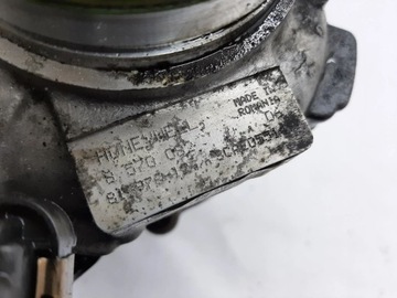 BMW 4 F32 F33 2015 KOMPLETNÍ TURBO