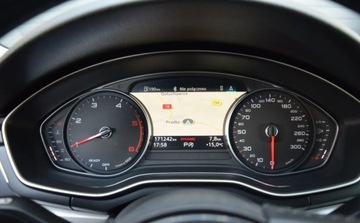Audi A4 B9 Limousine Facelifting 2.0 40 TDI 190KM 2019 Audi A4 Limousine 2.0 TDI 190ps Automatic Lopatki Full Ledy Navi FAKTURA V, zdjęcie 20