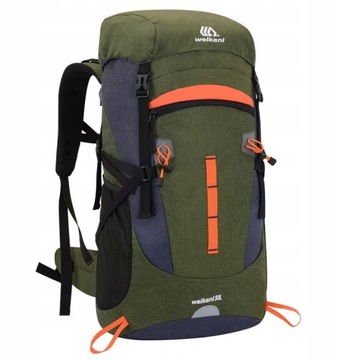 Outdoor Sport Backpack Wodoodporny alpinizm