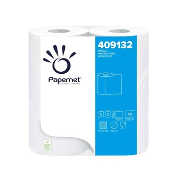 PAPERNET RĘCZNIK KUCHENNY Special Kitchen 409132