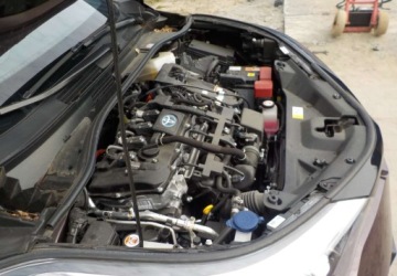 Toyota C-HR I Crossover Facelifting 1.8 Hybrid 122KM 2023 Toyota C-HR Okazja 1.8 Hybryda 122KM, zdjęcie 3