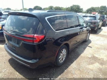 Chrysler Pacifica II 2022 Chrysler Pacifica 2022r., 3.6L 3.6 Benzyna 287KM, zdjęcie 3
