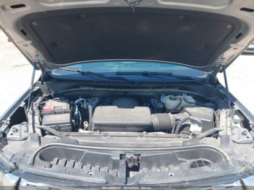  GMC Yukon Denali 2023 6.2l 6.2 Benzyna 420KM, zdjęcie 8