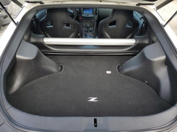 Nissan 370Z 2019 Nissan 370 Z Base 2019 3.7l 3.7 Benzyna 332KM, zdjęcie 3