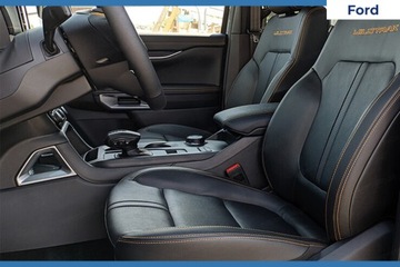 Ford Ranger VI Podwójna kabina 2.0 EcoBlue BI-TURBO 205KM 2025 FORD Ranger Wildtrak 4x4 A10 2.0 205KM, zdjęcie 5