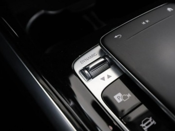 Mercedes GLB SUV 2.0 200d 150KM 2020 Mercedes GLB automat full LED navi kamery skóra, zdjęcie 29