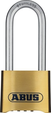 Kłódka szyfrowa Marine ABUS 180IB/50HB63