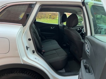 Renault Kadjar Crossover 1.2 Energy TCe 130KM 2016 Renault Kadjar 1.2 benzyna 130 KM 6 biegow zarej w PL zadbany zamiana, zdjęcie 19
