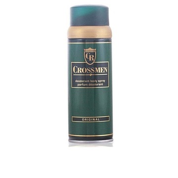 Crossmen Original Dezodorant Perfumowany 150ml OLD FORMULA