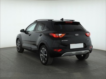 Kia Stonic I Crossover 1.0 T-GDI 100KM 2019 Kia Stonic 1.0 T-GDI, Navi, Klima, Klimatronic, zdjęcie 3