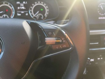 Skoda Kamiq Crossover 1.0 TSI 110KM 2023 Skoda Kamiq Skoda KamiqDSGSTYLE Benzyna 110KM, zdjęcie 16