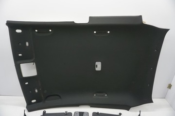 СТОЙКИ ПОТОЛКА KIA PRO CEED II
