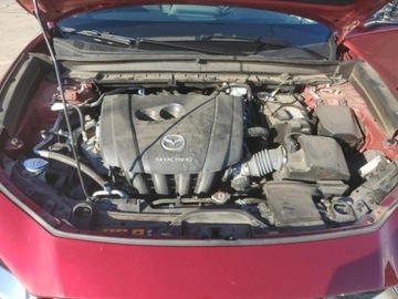 Mazda CX-30 2022 Mazda CX-30 2022r., Select, od ubezpieczalni 2.5 Benzyna 186KM, zdjęcie 11