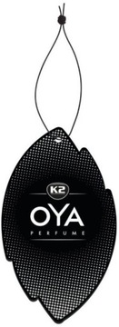 K2 OYA - ODŚWIEŻACZ ZAWIESZKA - SILVER SKY